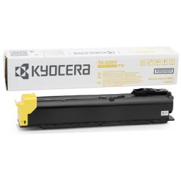 Kyocera TK-5315 (1T02WHANL0) - eredeti toner, yellow (sárga)