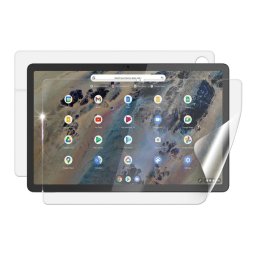Screenshield LENOVO IP Duet 3 Chrome 11Q727 fólia a kijelző test védelmére