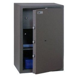 SAFEtronics ST-865626-02 Páncélszekrény kulcsos zárral