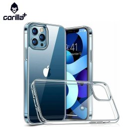 Samsung A06 Gorilla+ 1mm TPU Tok - Átlátszó