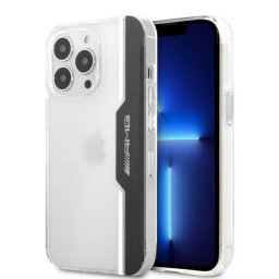 Apple iPhone 13 Pro AMG Hátlap - Átlátszó