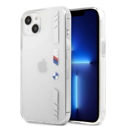 Apple iPhone 13 Mini BMW - Átlátszó