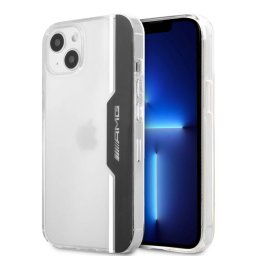 Apple iPhone 13 AMG Hátlap - Átlátszó
