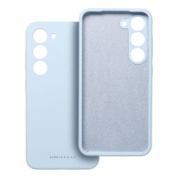 ROAR tok CLOUD SKIN a XIAOMI Redmi 15 4G világoskékhez