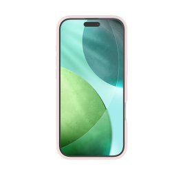 ZAGG tok MANHATTAN SNAP kompatibilis MagSafe az IPHONE 17 Air számára rózsaszín pirosas