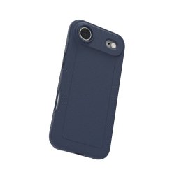 ZAGG tok LUXE SNAP kompatibilis a MagSafe készülékkel IPHONE 17 Air navy színűhöz