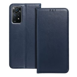 SMART MAGNETO Könyvtáska a REALME 15T 5G tengerészgyalogsághoz
