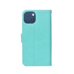 MEZZO Könyvtáska MOTOROLA G56 álomcsapdás zöld
