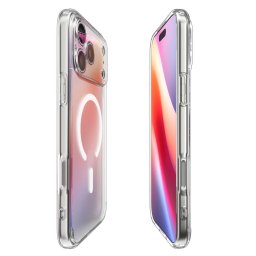 SPIGEN TOK ULTRA HYBRID MAG MAG MAGSAFE IPHONE 17 PRO MAX FAGY FEHÉR