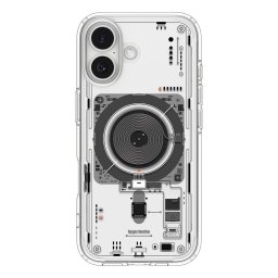 SPIGEN TOK ULTRA HIBRID MAG MAG MAGSAFE IPHONE 17 NEO EGY