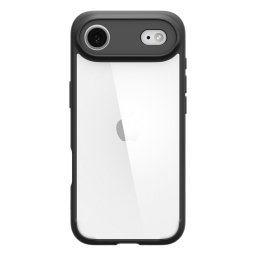 SPIGEN TOK ULTRA HIBRID IPHONE 17 AIR MATT FEKETE