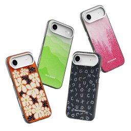 DUX DUCIS tok MORO az IPHONE 17 AIR-hoz fekete