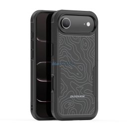 DUX DUCIS tok SHLD az IPHONE 17 AIR kontúrhoz