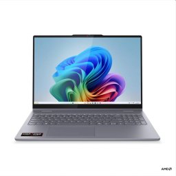Lenovo IdeaPad 5 laptop 16 1920x1200 AMD Ryzen AI 5 340 16GB 512GB Win11 Pro PN: 83KU001GHV