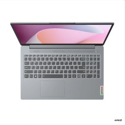 Lenovo IdeaPad Slim 3 laptop 15,6 1920x1080 AMD Ryzen 7 5825U 16GB 512GB Win11 PN: 82XM00S2HV
