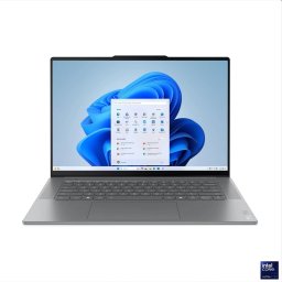 Lenovo Yoga Slim 7 laptop 15,3 2880x1800 Intel Core Ultra 7 258V 32GB 1TB Win11 PN: 83HM006KHV