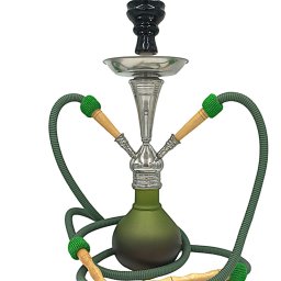 Aladin ROY8 - 45 cm - Zöld - Barna