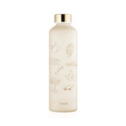 EQUA Mismatch Ciao Bella üvegkulacs - 750 ml