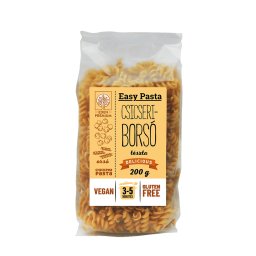 Éden Prémium Easy Pasta – Csicseriborsó tészta orsó 200 g