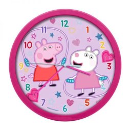 Peppa Malacos falióra - 25 cm