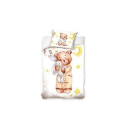 Sleep macis ovis ágyneműhuzat garnitúra - 2 részes