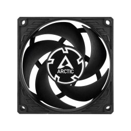 8cm rendszerhuto Arctic P8 PWM PST CO