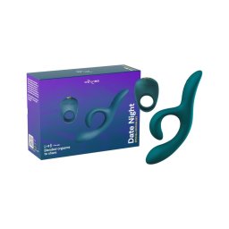 We-Vibe Date Night - páros vibrátor szett (2 részes)