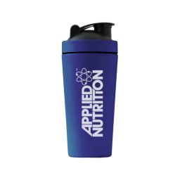 Applied Metal shaker Blue