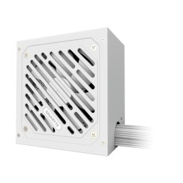 GIGABYTE tápegység P650SS ICE, 650W, 80 Silver, 120mm, ATX 3.0, fehér