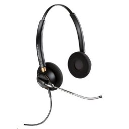 Poly EncorePro 520V fejhallgató