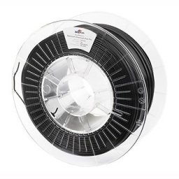 Spectrum Filament PLA Pro 1000g, mély fekete