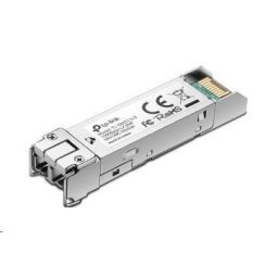 TP-Link SM311LS SFP optikai modul SM v5.0 (P/N:0135501094) (1310nm), 1, 25Gb/s, LC, 20km
