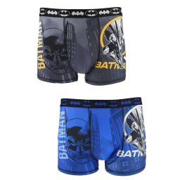 Batman City ?Defender férfi boxeralsó 2 darab/csomag XL