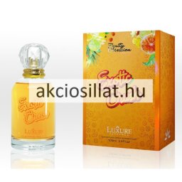 Luxure Exotic Crush EDP 100ml / Fugazzi Magic Mango parfüm utánzat