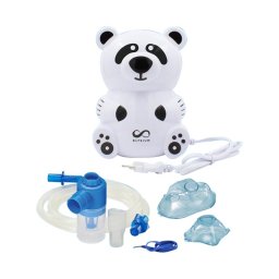 Elysium kompresszoros inhalátor panda formájú AXD-307