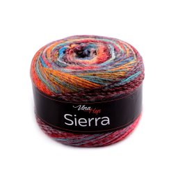 Kötőfonal Sierra 150 g