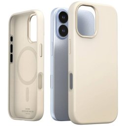 Araree Typo Skin M MagSafe tok iPhone 17 kőhöz