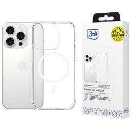 3MK Armor MagCase tok Apple iPhone 14 Pro Max készülékhez