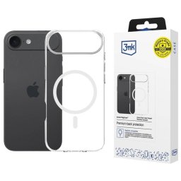 3MK Armor MagCase tok Apple iPhone Air készülékhez