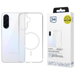 3MK Armor MagCase a Samsung Galaxy A36 készülékhez