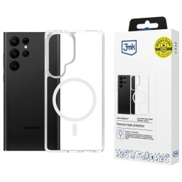 3MK Armor MagCase a Samsung Galaxy S24 Ultra számára