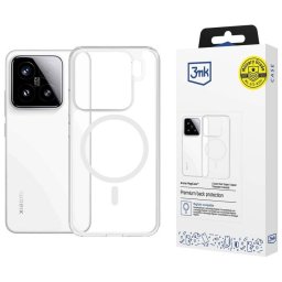3MK Armor MagCase a Xiaomi 15 számára