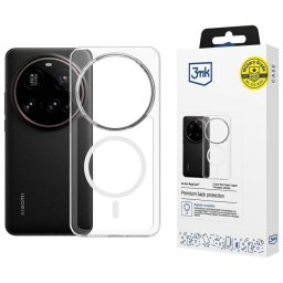3MK Armor MagCase a Xiaomi 15 Ultra számára