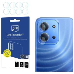 3MK lencsevédő a Redmi 15C 4db-hez