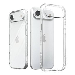 Araree Flexield tok iPhone 17 Airhez átlátszó