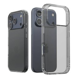 Araree Flexield tok az iPhone 17 Pro füsthöz