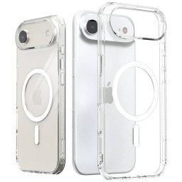 Araree Flexield M tok iPhone 17 Airhez átlátszó