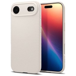 Spigen Liquid Air tok iPhone Air titániumhoz