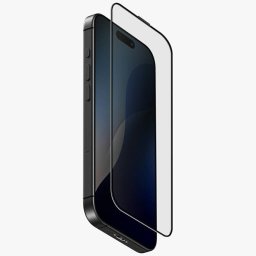 Skinarma True Clear edzett üveg iPhone 17 átlátszóhoz