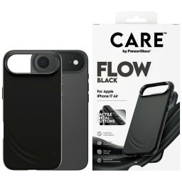 CARE by PanzerGlass Feature FLOW MagSafe tok iPhone Air készülékhez
